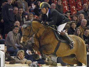 Ludo Philippaerts                                                               